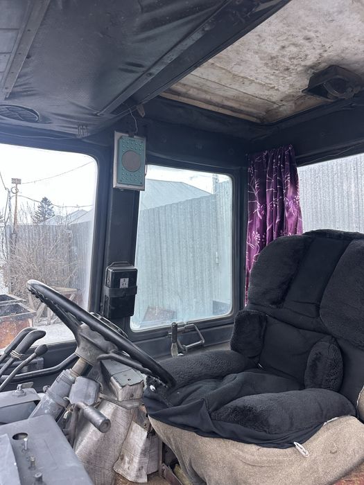 Продам трактор МТЗ-82