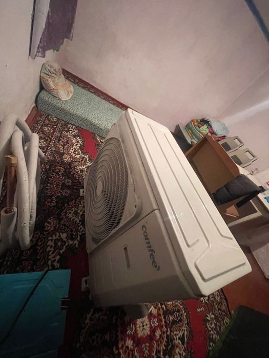 Кондер новый почти