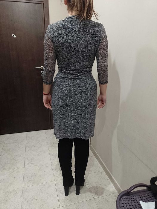 Рокля и ежедневна и за повод