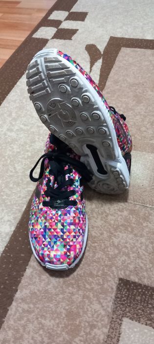 Adidasi Adidas Torsion ZX FLUX multicolor