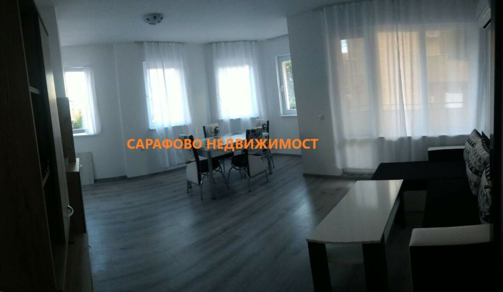 Продава  2-стаен гр. Бургас - Сарафово 80m²