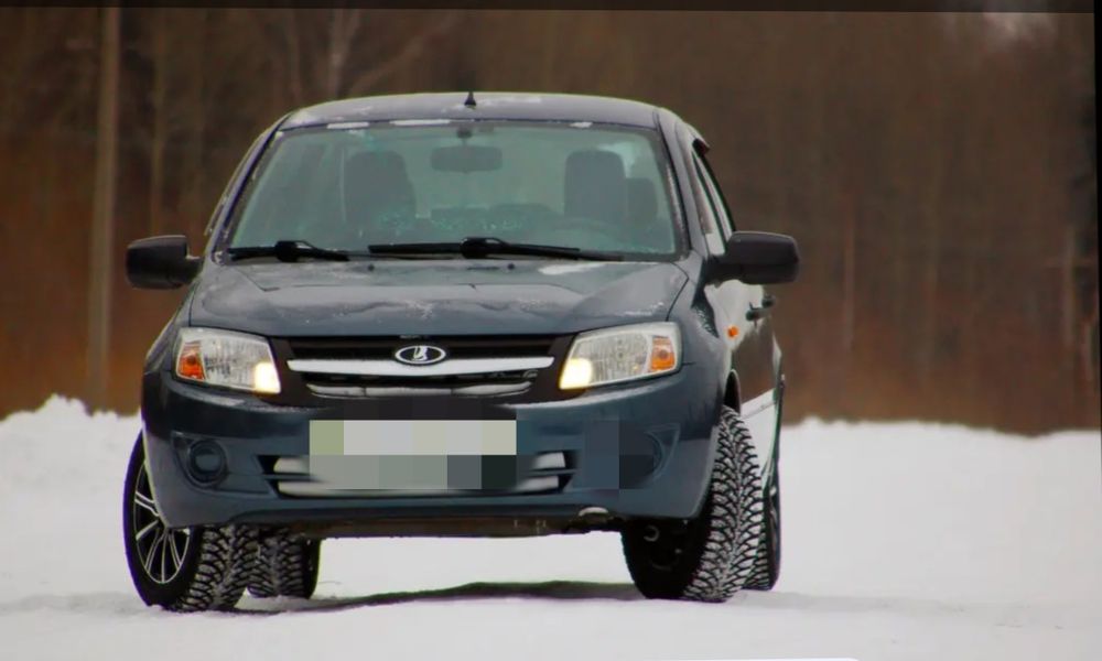 Прокат аренда автомобиля