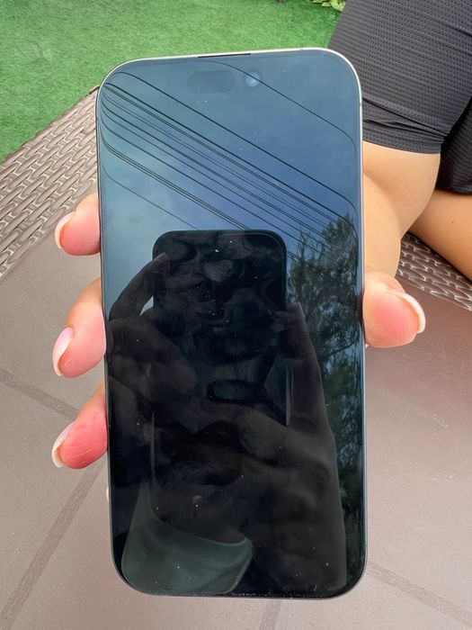 Iphone 17 с коробкой