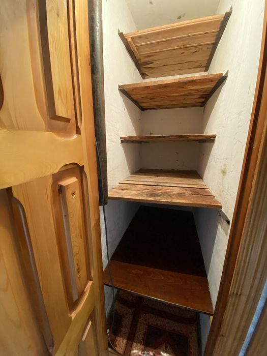 Продам 4х комн квартиру!