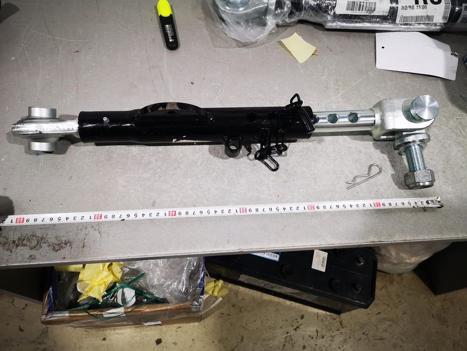 Ancora stabilizator tractor case claas massey ferguson new holland foa