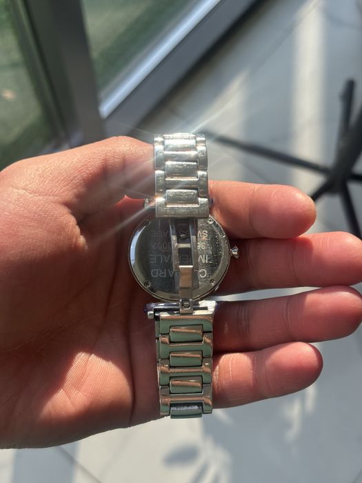 Часы Chopard imperiale