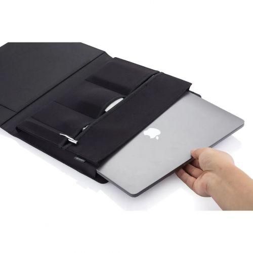 Чисто нов калъф за лаптоп XD-design Mobile Office 13“ или таблет 12,9"