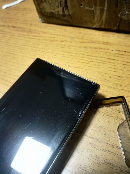 Samsung S23 ultra 256GB