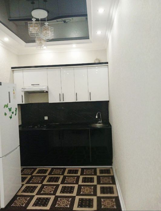 Ўзбекистанискийда аренда квартира самарқанд