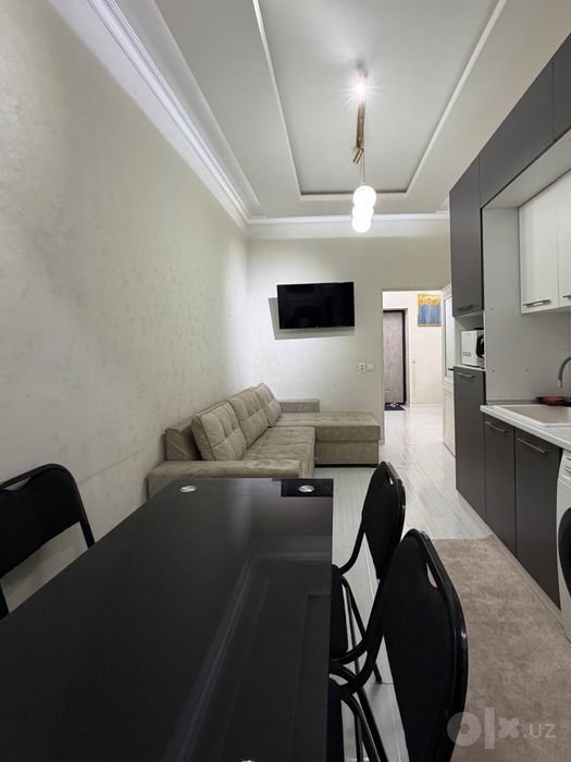 Аренда квартиры 50 м² / ЖК New Life. Квартира в аренду
