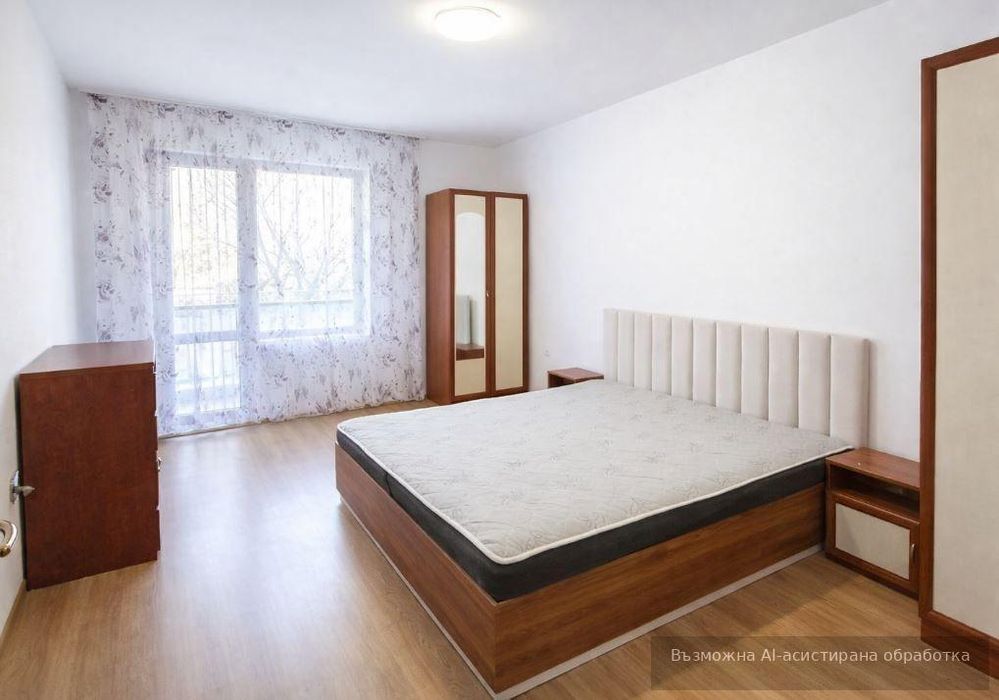 Дава се под наем Двустаен апартамент в Варна, Окръжна болница - 65 кв.м за 498.27 € - Снимка #3