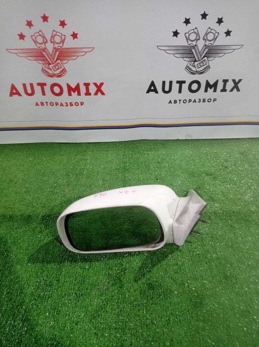 Зеркала для камри