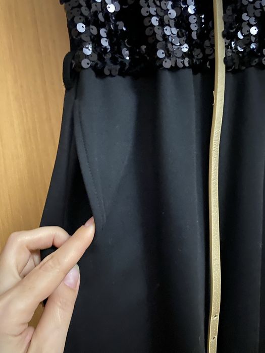 Комбинезон для девочки 140