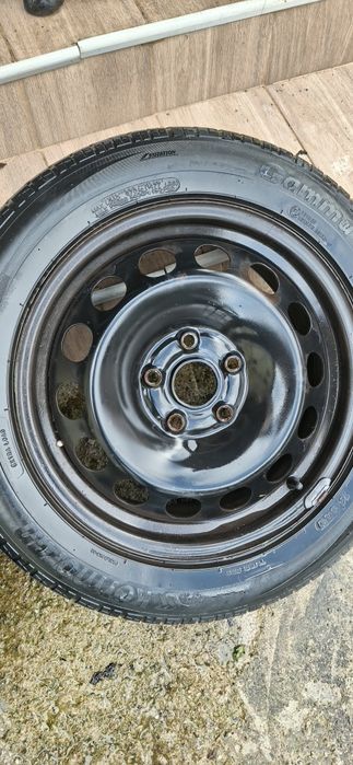 Джанти за Сеат Леон16 цола