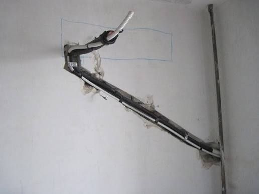 Ремонт и установка кондиционера