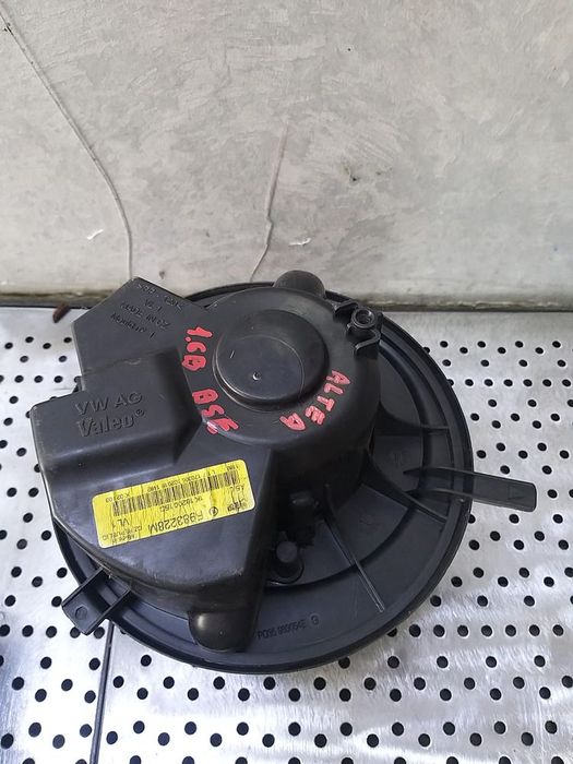 Aeroterma ventilator habitaclu 1.6 b seat altea 5p 1k1820015c f983228m