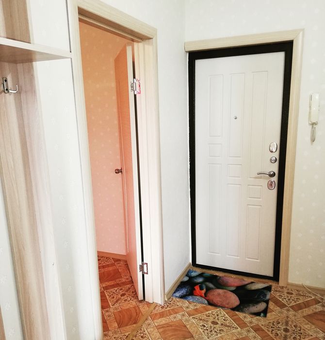 ЧОКИНА, 34. Сутки, Ночь.