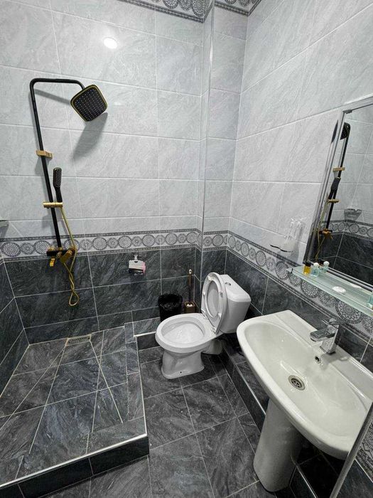 AlAmir Hotel Khorezm