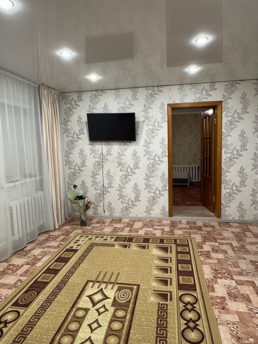 Дом в поселке Атамекен