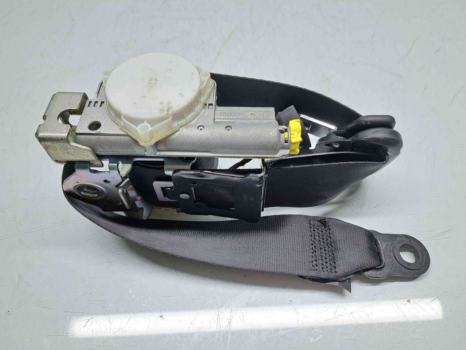 Centura stanga fata Ford Fiesta 6 [Fabr 2008-2019] 8V51-A61295-CL