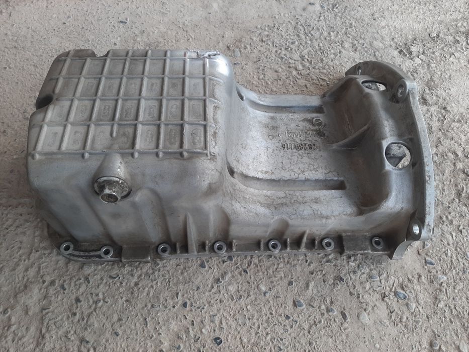 Подон несия 3 механика