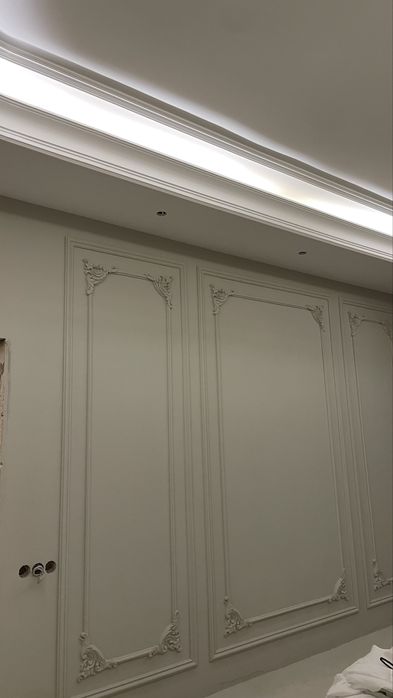 Услуги евроремонт