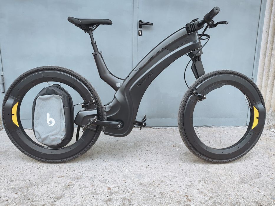 Reevo 750W без аналог в бг