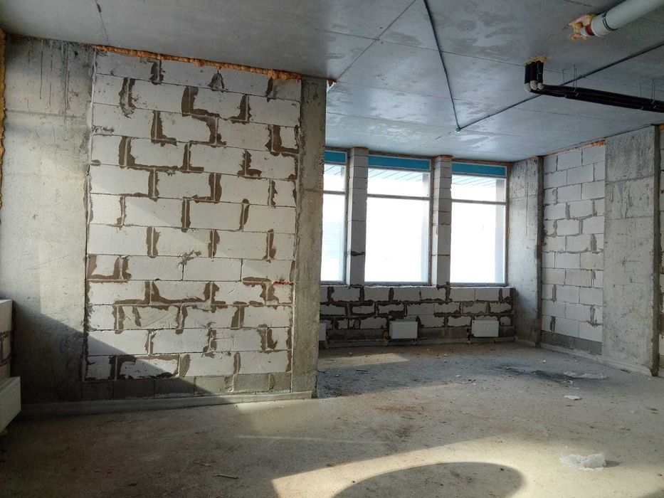 Коммерческое помещение.