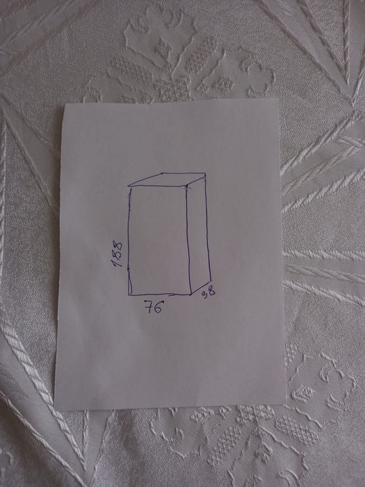 Шкаф для одежды продам