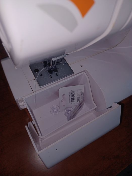 Шевна машина Лучник