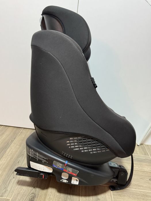 Scaun auto Graco Turn2Me (360)