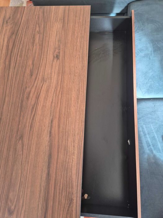 ТВ шкаф и холна маса  Sosono