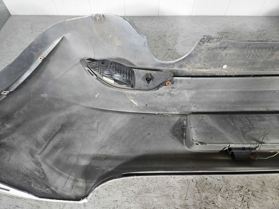 Задна броня FIAT GRANDE PUNTO Фиат Гранде Пунто 2005- 2009