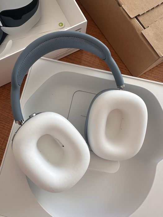 Наушники Apple AirPods max 2