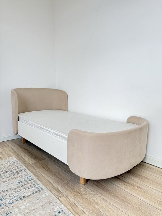 Продам детскую кровать