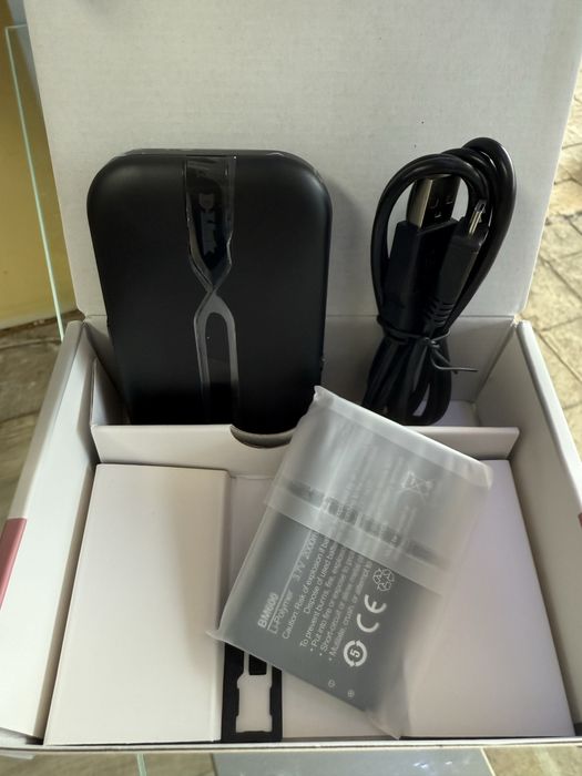 Бисквитка D-Link DWR-932 рутер hi-fi за мобилна сим карта