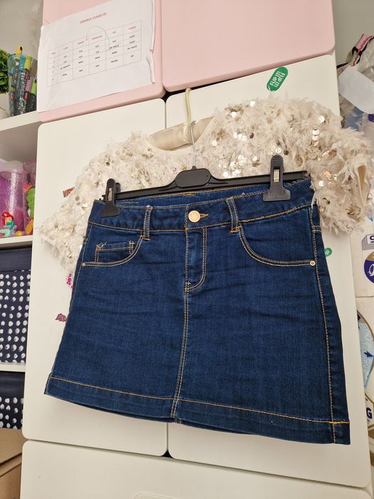 Fusta ZARA 164 cm, 13-14 ani