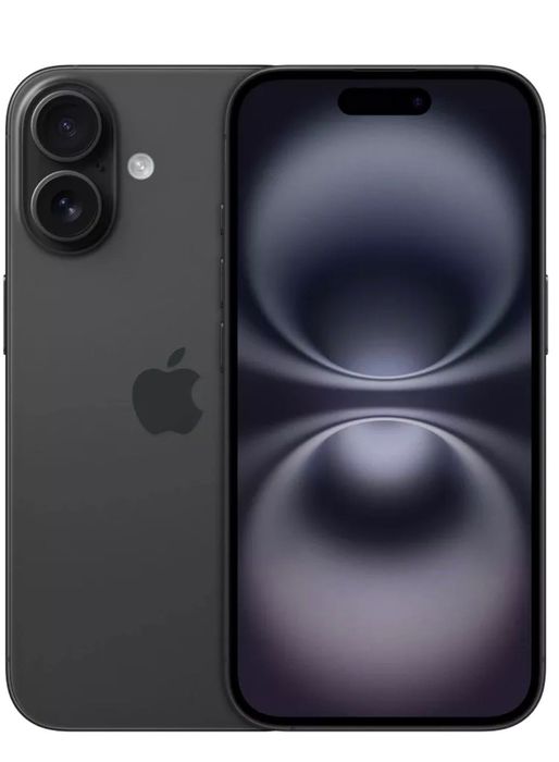 Iphone 16 sotiladi qora blue