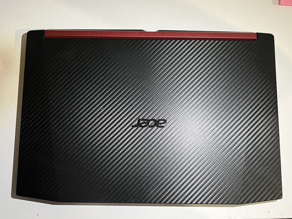 Acer nitro 5  игровой ноутбук