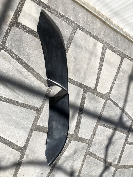 Bmw e46 Сплитери