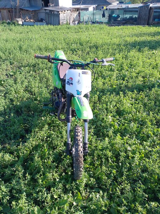 Schimb cu un motocultor