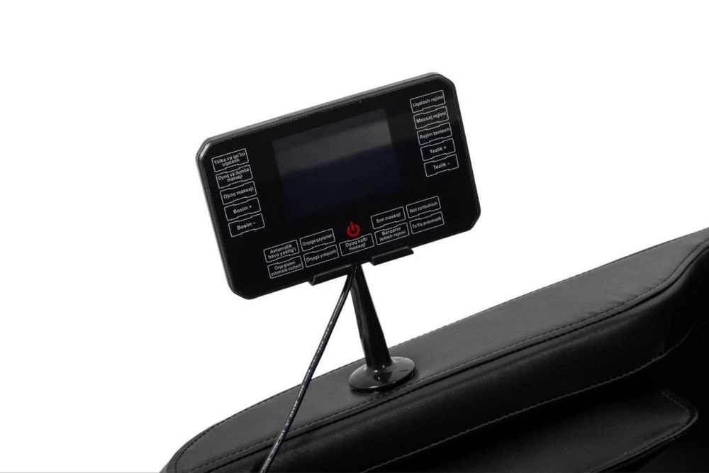 Massaj kreslo (массажное кресло) arzon narxda +dostavka