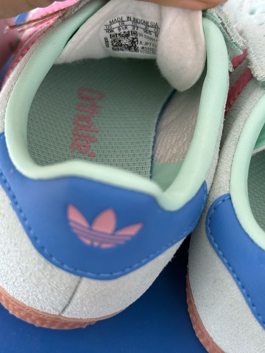 Adidasi Gazelle 27
