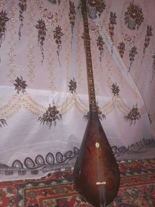 Dutor yangi xali zozlanmagan