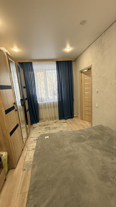 Продаю квартиру 4х комнатную