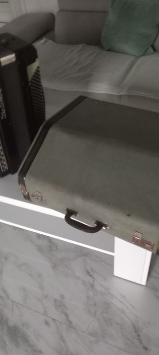 Acordeon  welmeister