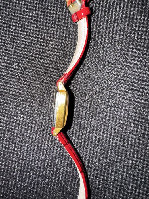 Часы СССР Луч механика