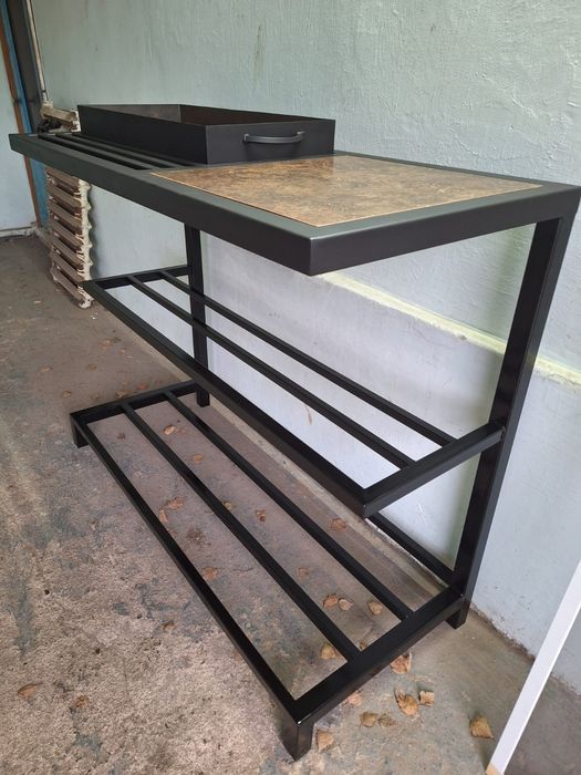 Продам мангал в стиле "LOFT"