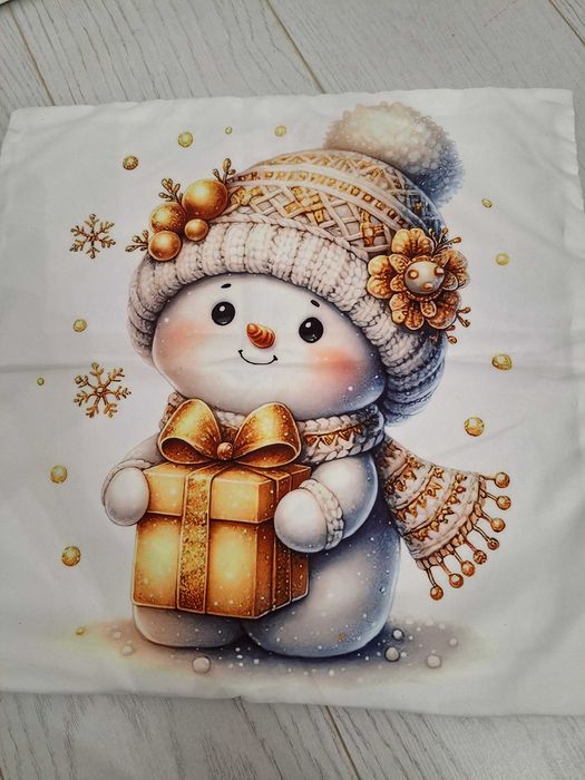 Подушки декоративные