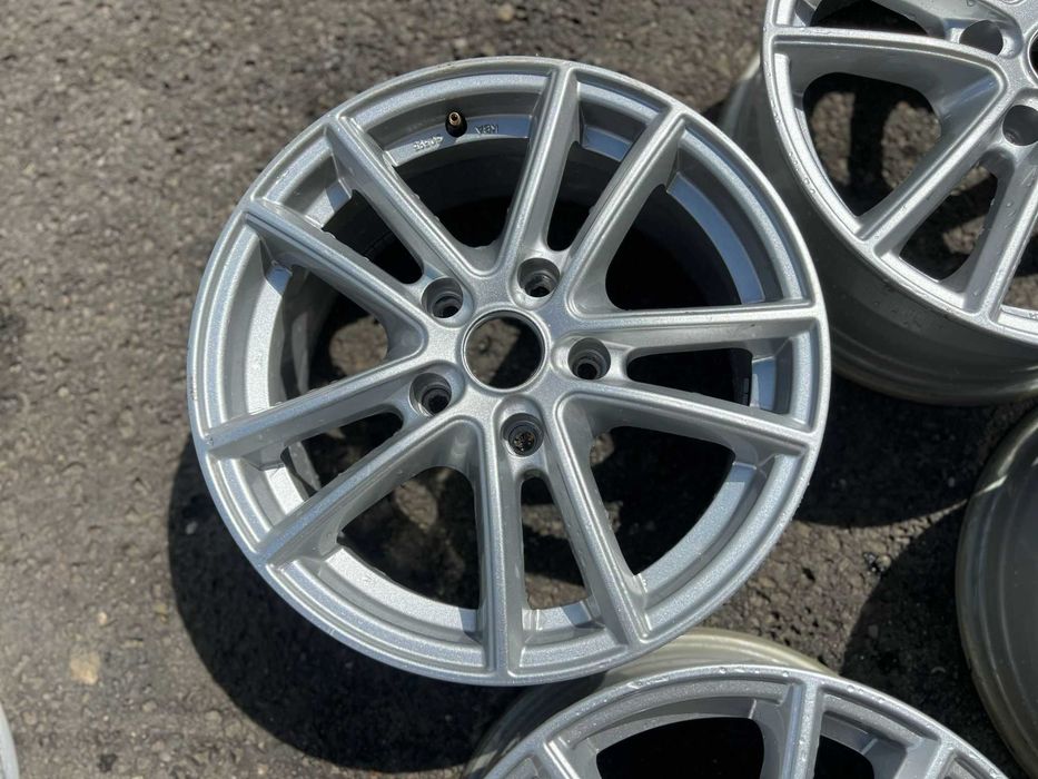 5х120 16 Джанти BMW 1 series 3 series 5x120 E87 E46 БМВ